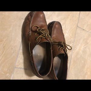 Polo Ralph Lauren Boat Shoes